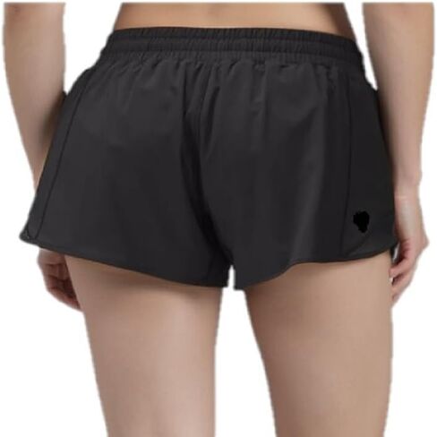 lululemon Hotty Hot Short Low-Rise 4" in Saudi Arabia