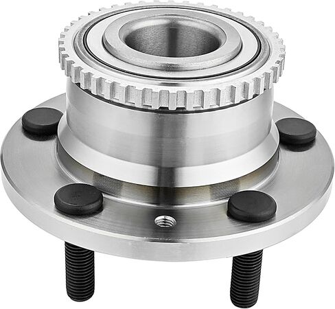 JLEO 512271 FWD Rear Wheel Hub Bearing for Ford Fusion 2006-2012,for 2003-2008 Mazda 6,for 2006 Lincoln Zephyr,for 2007-2012 Lincoln MKZ,for 2006-2011 Mercury Milan Wheel Hub Assemblies in Saudi Arabia