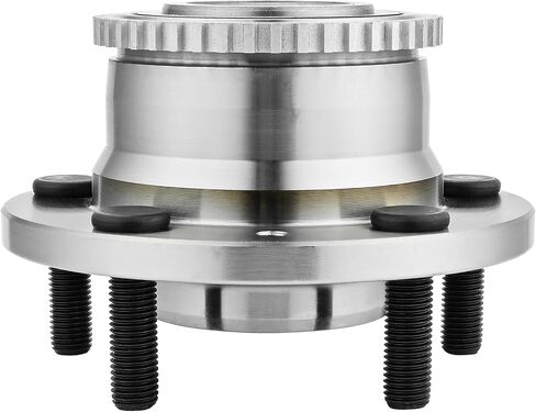 JLEO 512271 FWD Rear Wheel Hub Bearing for Ford Fusion 2006-2012,for 2003-2008 Mazda 6,for 2006 Lincoln Zephyr,for 2007-2012 Lincoln MKZ,for 2006-2011 Mercury Milan Wheel Hub Assemblies in Saudi Arabia
