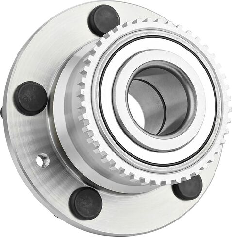 JLEO 512271 FWD Rear Wheel Hub Bearing for Ford Fusion 2006-2012,for 2003-2008 Mazda 6,for 2006 Lincoln Zephyr,for 2007-2012 Lincoln MKZ,for 2006-2011 Mercury Milan Wheel Hub Assemblies in Saudi Arabia