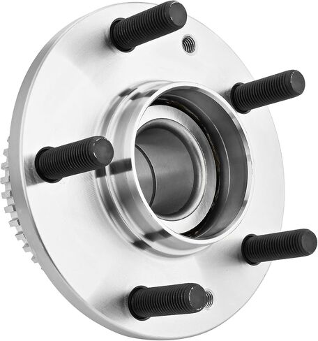 JLEO 512271 FWD Rear Wheel Hub Bearing for Ford Fusion 2006-2012,for 2003-2008 Mazda 6,for 2006 Lincoln Zephyr,for 2007-2012 Lincoln MKZ,for 2006-2011 Mercury Milan Wheel Hub Assemblies in Saudi Arabia