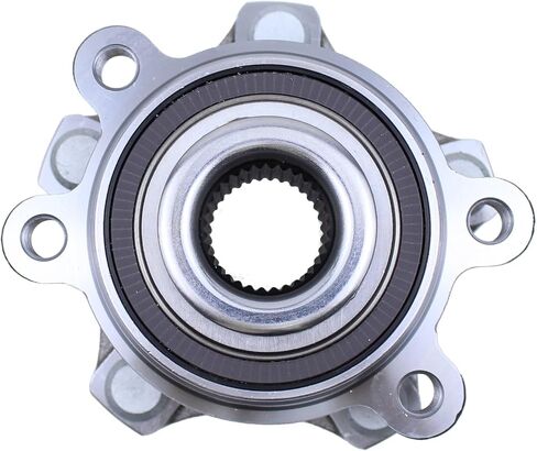Newyall الأمامي اليسرى أو العجلات اليمنى وتجميع المحمل لنيسان Altima 2019 2020 2021 2022 2023 2024 in Saudi Arabia