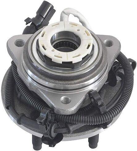 Drivestar 515027 4WD Front/Right Wheel Hub & Bearing Assembly for Ford Ranger 1998 99 2000 ، Mazda B4000 1998-2000 ، 4x4 4-WHEEL ABS 5 LUGS in Saudi Arabia