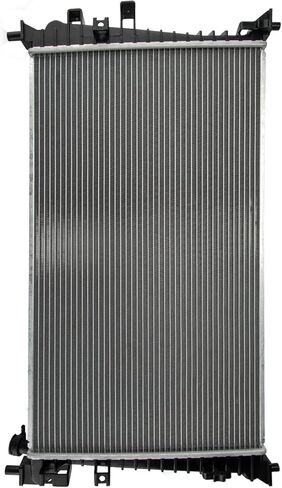 Philtop CU13087 محرك المبرد المبرد للألومنيوم لعام 2008-2011 التركيز in Saudi Arabia