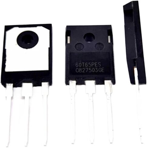 10PCS/Lot MBQ60T65PESTH MBQ60T65PES MBQ60T65 60T65PES 60T65 TO-247 IGBT Single Pipe 60A 650V in Saudi Arabia