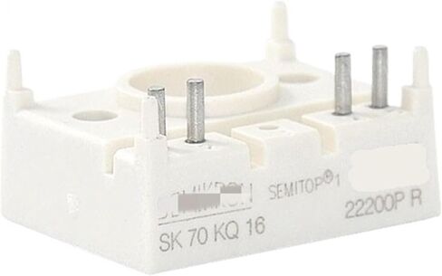 وحدة IGBT SK70KQ16 SK100KQ12 SK120KQ08 SK70DT16 SK70KQ12 SK100KQ08 SK15DGDL12T4ET SK10DGDL126ET SK15DGDL126ET (SK70DT16) in Kuwait