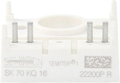 وحدة IGBT SK70KQ16 SK100KQ12 SK120KQ08 SK70DT16 SK70KQ12 SK100KQ08 SK15DGDL12T4ET SK10DGDL126ET SK15DGDL126ET (SK70DT16) in Kuwait