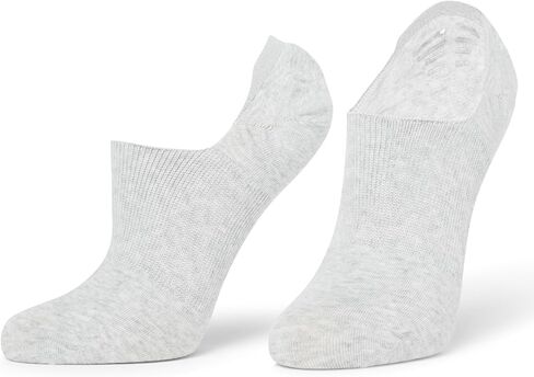 HUE Women's Cotton Arch Hug Liner Sock 3 Pair Pack in Saudi Arabia