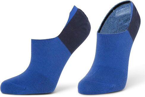 HUE Women's Cotton Arch Hug Liner Sock 3 Pair Pack in Saudi Arabia