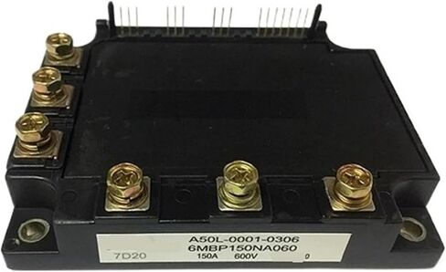 6MBP50NA060 6MBP75NA060 6MBP100NA060 6MBP150NA060 IGBT MODY (6MBP150NA060) in Saudi Arabia