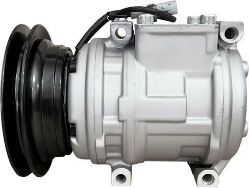 RYC New Automotive Aport Conference Compressor FH301 (Fits Toyota Pickup 3.0L 1988 ، 1989 ، 1990 ، 1991 ، 1992 ، 1993 ، 1994 ؛ in Saudi Arabia
