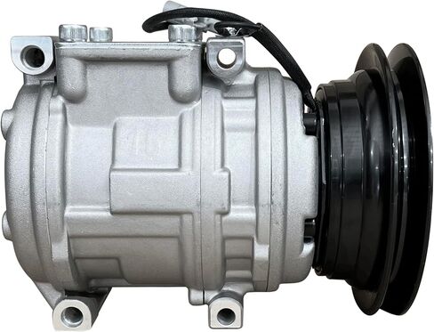 RYC New Automotive Aport Conference Compressor FH301 (Fits Toyota Pickup 3.0L 1988 ، 1989 ، 1990 ، 1991 ، 1992 ، 1993 ، 1994 ؛ in Saudi Arabia