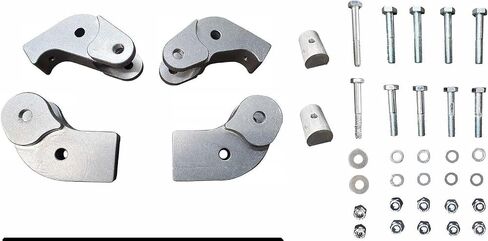 Generic SPEEDWERX 2.5"" SUSPENSION LIFT KIT // POLARIS GENERAL XP 1000 / GENERAL XP4 1000 in Saudi Arabia