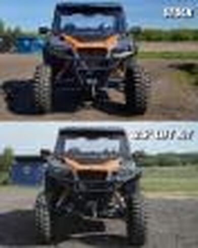 Generic SPEEDWERX 2.5"" SUSPENSION LIFT KIT // POLARIS GENERAL XP 1000 / GENERAL XP4 1000 in Saudi Arabia