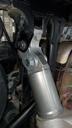 Generic SPEEDWERX 2.5"" SUSPENSION LIFT KIT // POLARIS GENERAL XP 1000 / GENERAL XP4 1000 in Saudi Arabia