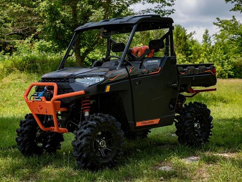 Superatv 2 "Lift Kit for Polaris Ranger XP 1000 / XP 1000 Crew (2019+) - مصنوع في الولايات المتحدة الأمريكية in Kuwait