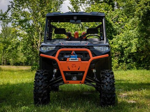 Superatv 2 "Lift Kit for Polaris Ranger XP 1000 / XP 1000 Crew (2019+) - مصنوع في الولايات المتحدة الأمريكية in Kuwait