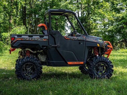 Superatv 2 "Lift Kit for Polaris Ranger XP 1000 / XP 1000 Crew (2019+) - مصنوع في الولايات المتحدة الأمريكية in Kuwait