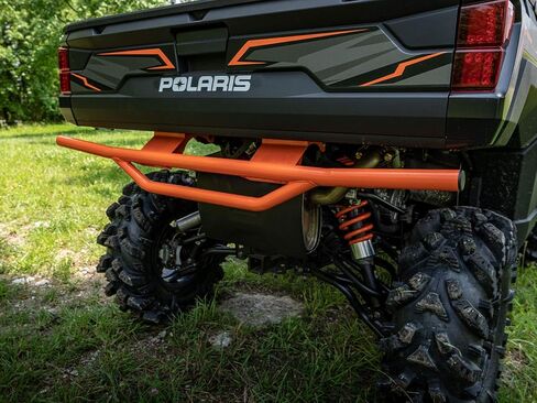 Superatv 2 "Lift Kit for Polaris Ranger XP 1000 / XP 1000 Crew (2019+) - مصنوع في الولايات المتحدة الأمريكية in Kuwait