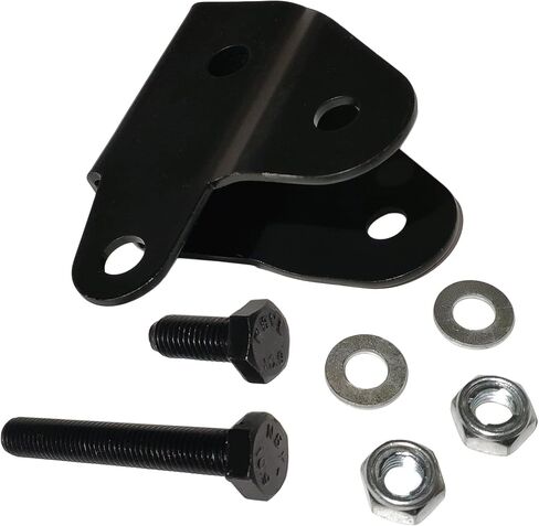2-4 "مجموعة الرفع الأمامي شريط المسار قوس التوافق مع Jeep Cherokee XJ 1984-2001 Wrangler TJ 1997-2006 in Saudi Arabia