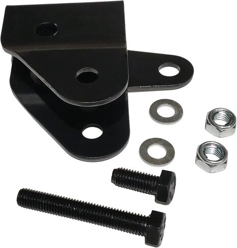 2-4 "مجموعة الرفع الأمامي شريط المسار قوس التوافق مع Jeep Cherokee XJ 1984-2001 Wrangler TJ 1997-2006 in Saudi Arabia