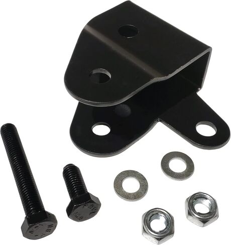 2-4 "مجموعة الرفع الأمامي شريط المسار قوس التوافق مع Jeep Cherokee XJ 1984-2001 Wrangler TJ 1997-2006 in Saudi Arabia