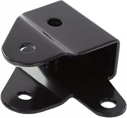 2-4 "مجموعة الرفع الأمامي شريط المسار قوس التوافق مع Jeep Cherokee XJ 1984-2001 Wrangler TJ 1997-2006 in Saudi Arabia