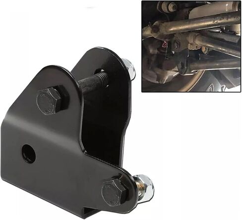 2-4 "مجموعة الرفع الأمامي شريط المسار قوس التوافق مع Jeep Cherokee XJ 1984-2001 Wrangler TJ 1997-2006 in Saudi Arabia