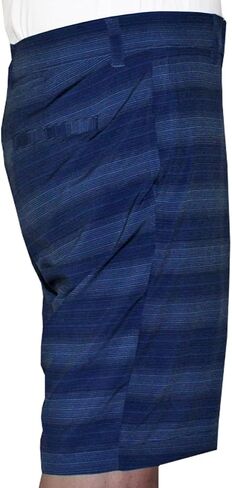 Ben Hogan Performance Modern Print Flat Front Golf Shorts in Saudi Arabia