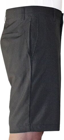Ben Hogan Performance Modern Print Flat Front Golf Shorts in Saudi Arabia