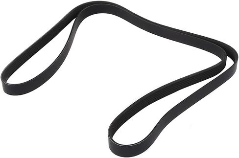 6PK1885 Serpentine Belt fit 03-08 for Toyota Corolla 1.8L, 04-08 for Chevrolet Aveo 1.6L, 02-05 for Audi A4 3.0L, 98-05 for Volkswagen Passat 2.8L, 98-00 for Mercedes-Benz SLK230 2.3L in Kuwait
