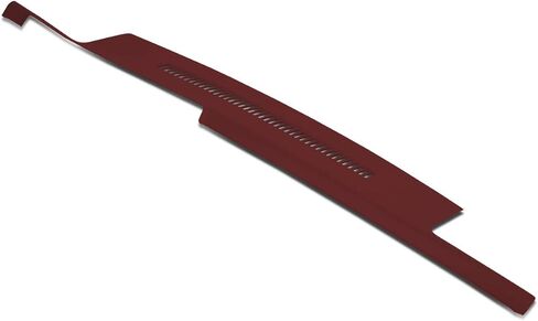 Auto Dynasty Tan Molded Dash Cover Cap Overlay with Grille Compatible with Chevy Blazer GMC Yukon C1500 K2500 88-94 in Saudi Arabia