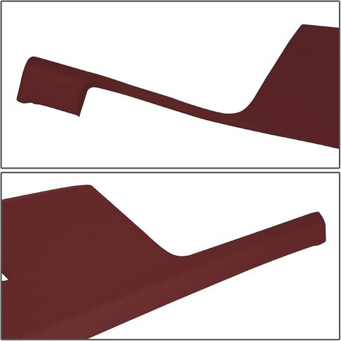 Auto Dynasty Tan Molded Dash Cover Cap Overlay with Grille Compatible with Chevy Blazer GMC Yukon C1500 K2500 88-94 in Saudi Arabia