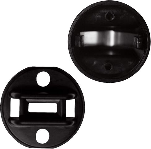 Benege Mazda Ignition Key Knob Push Turn Switch - Compatible with 2007-2012 CX-7, 2007-2014 CX-9, 2006-2007 Mazda 6 in Saudi Arabia