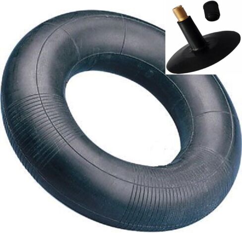 Air-Loc 165R12 165R13 145/80R13 ER12/13 5.00-12 5.50-12 Radial Tire Inner Tube TR13 in Kuwait