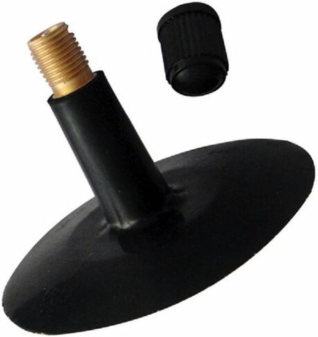 Air-Loc 165R12 165R13 145/80R13 ER12/13 5.00-12 5.50-12 Radial Tire Inner Tube TR13 in Kuwait