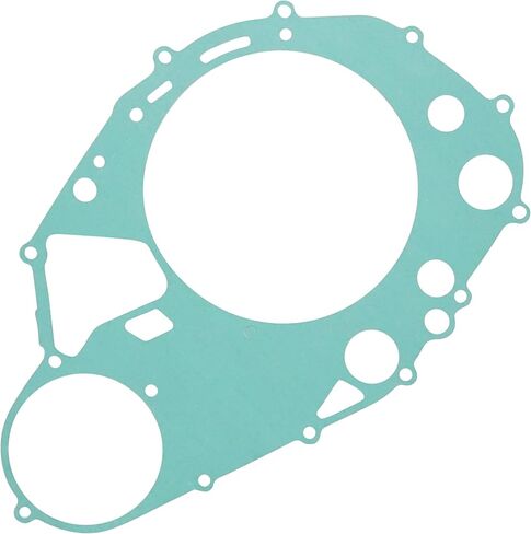 Caltric Clutch Gasket Compatible with Suzuki Lt-A400F Lta400F Eiger 400 Auto 4X4 2002-2007 in Saudi Arabia