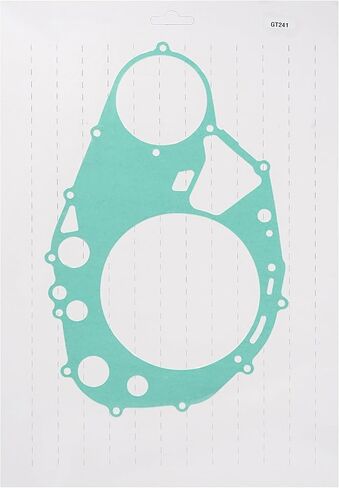 Caltric Clutch Gasket Compatible with Suzuki Lt-A400F Lta400F Eiger 400 Auto 4X4 2002-2007 in Saudi Arabia