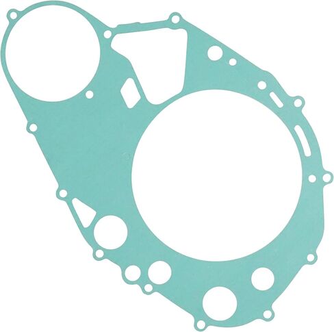 Caltric Clutch Gasket Compatible with Suzuki Lt-A400F Lta400F Eiger 400 Auto 4X4 2002-2007 in Saudi Arabia