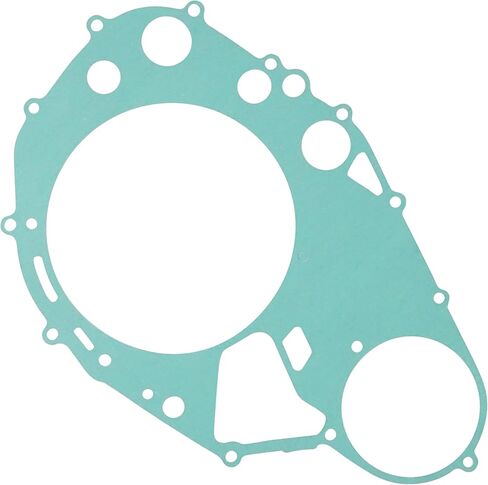 Caltric Clutch Gasket Compatible with Suzuki Lt-A400F Lta400F Eiger 400 Auto 4X4 2002-2007 in Saudi Arabia