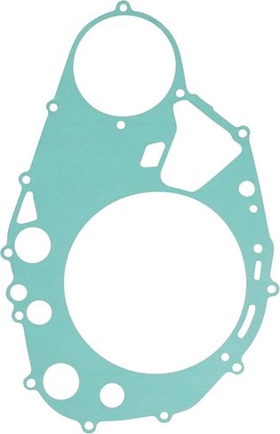 Caltric Clutch Gasket Compatible with Suzuki Lt-A400F Lta400F Eiger 400 Auto 4X4 2002-2007 in Saudi Arabia