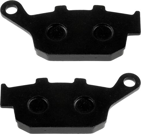 منصات الفرامل الخلفية Caltric متوافقة مع Suzuki 69100-48820 69100-48820-000 69101-44850 in Saudi Arabia
