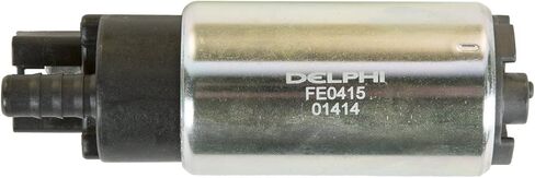 Delphi FE0415 Electric Fuel Pump Motor in Saudi Arabia