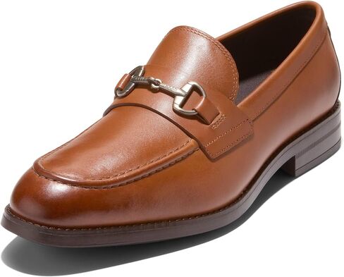 Cole Haan Men's Harmon Grand Bit Loafers in Saudi Arabia