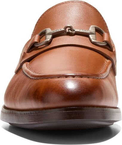 Cole Haan Men's Harmon Grand Bit Loafers in Saudi Arabia