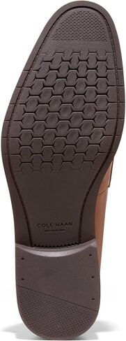 Cole Haan Men's Harmon Grand Bit Loafers in Saudi Arabia