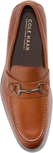 Cole Haan Men's Harmon Grand Bit Loafers in Saudi Arabia