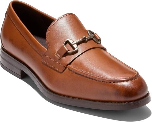Cole Haan Men's Harmon Grand Bit Loafers in Saudi Arabia