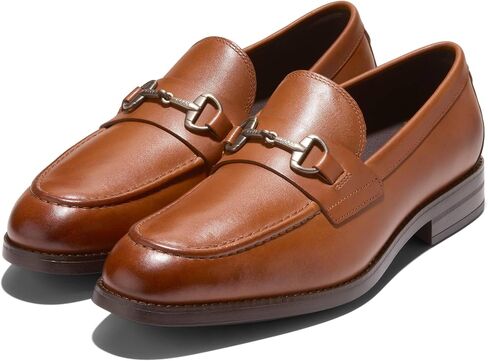 Cole Haan Men's Harmon Grand Bit Loafers in Saudi Arabia