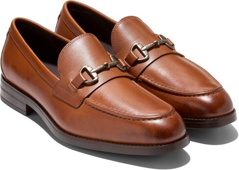 Cole Haan Men's Harmon Grand Bit Loafers in Saudi Arabia